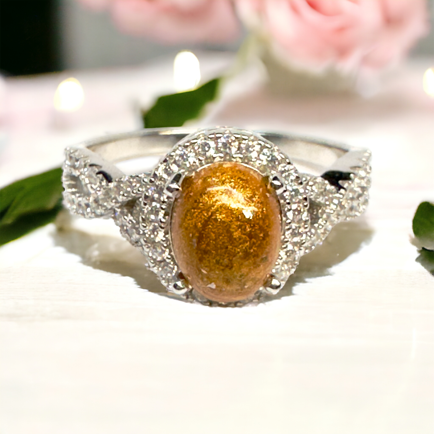 Family Birthstone Ring – The Jewelry Girls